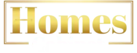 Homes Cabinet Logo
