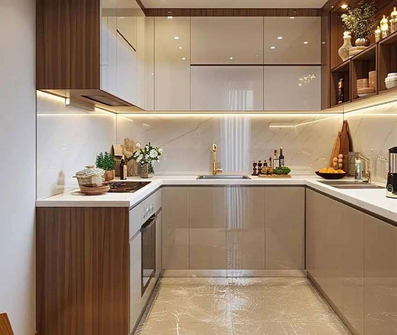 Kitchen Island Cabinet Ideas for Atlanta Homes 2026