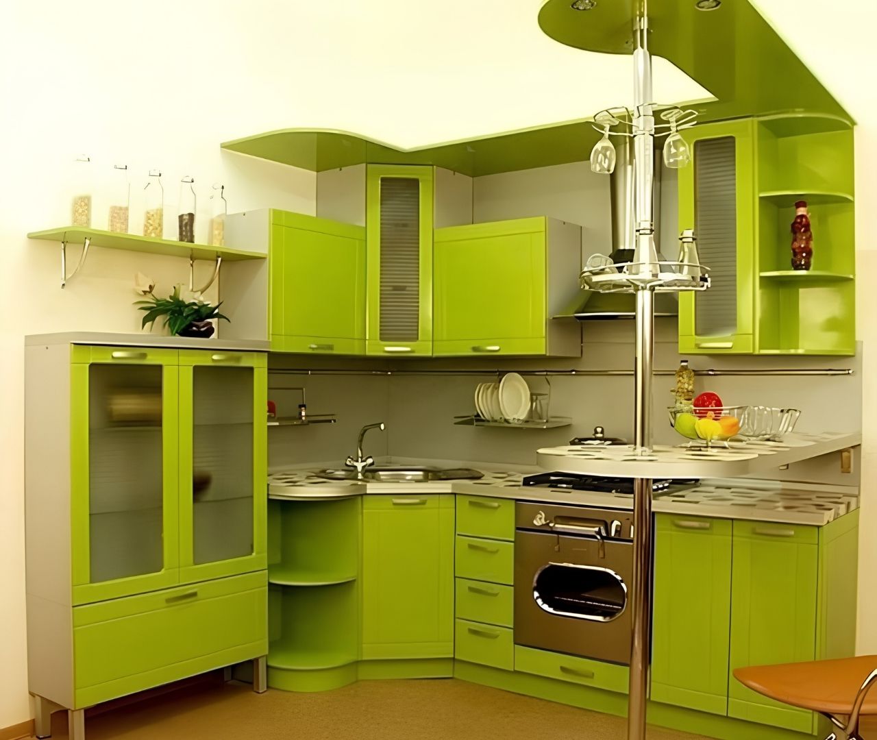 Best Kitchen Cabinet Hardware Trends for 2026